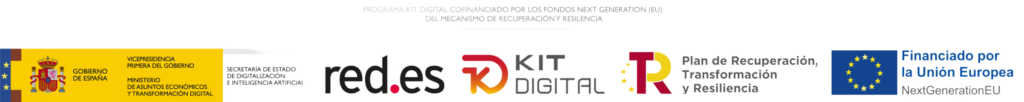 Logo Kit Digital Actualizado